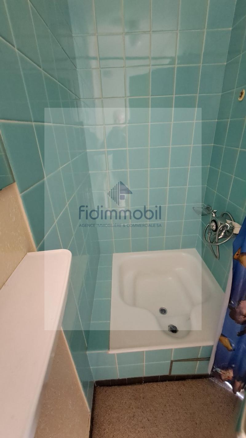 3.5 rooms, 90 m2, Cardamines 26, Le Locle (5)
