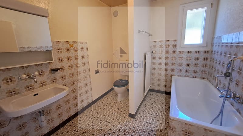 3.5 rooms, 90 m2, Cardamines 26, Le Locle (7)