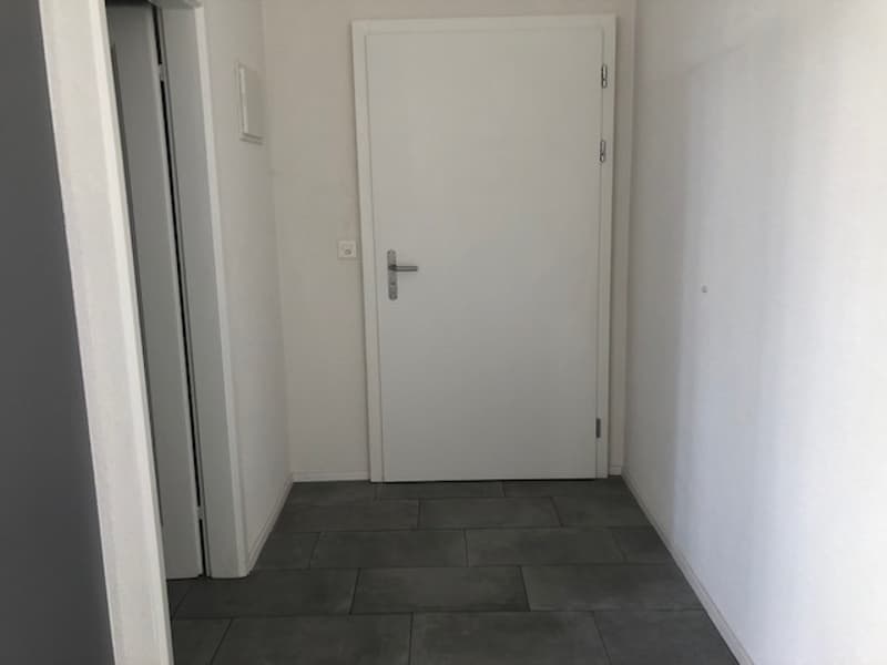 For rent, 2.5 rooms, Combe-Grieurin 37b, La Chaux-de-Fonds (7)