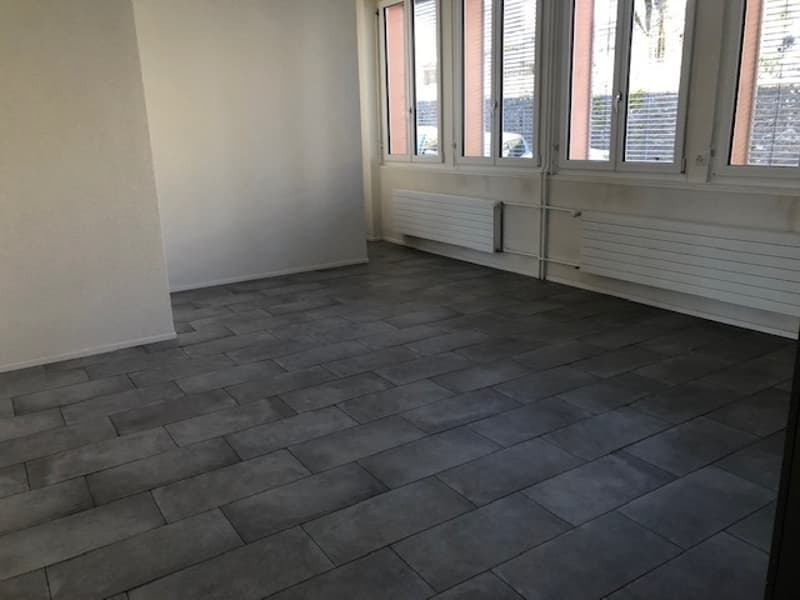 For rent, 2.5 rooms, Combe-Grieurin 37b, La Chaux-de-Fonds (3)
