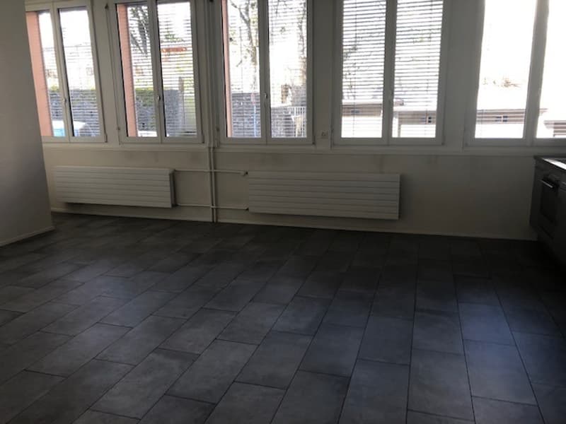 For rent, 2.5 rooms, Combe-Grieurin 37b, La Chaux-de-Fonds (2)
