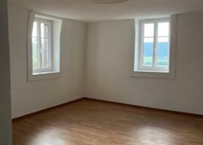 4-room apartment on the 3rd floor (3)
