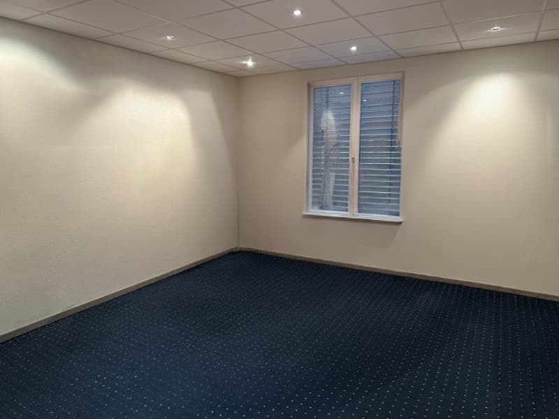 Commercial space of 266 m2 for sale in the city center (4)