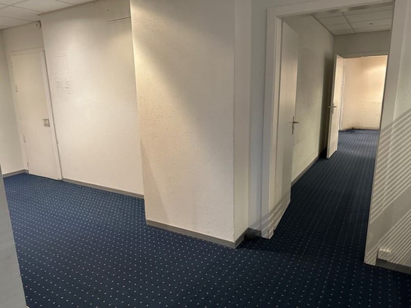 Commercial space of 266 m2 for sale in the city center (6)