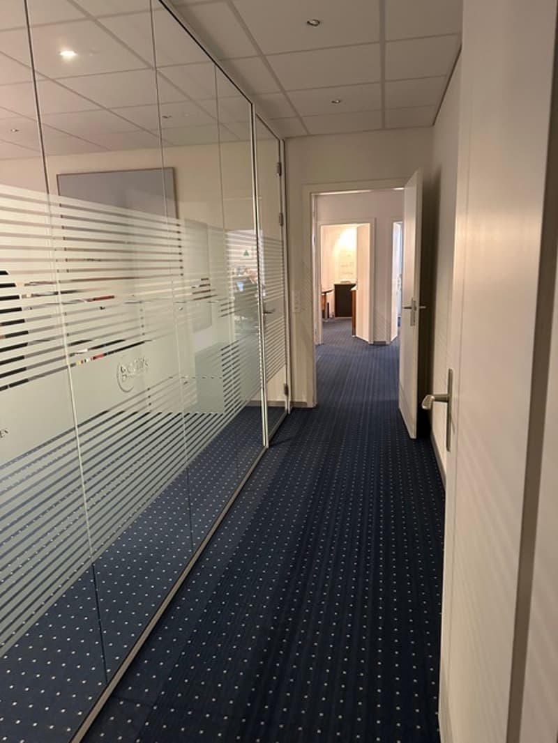 Commercial space of 266 m2 for sale in the city center (9)