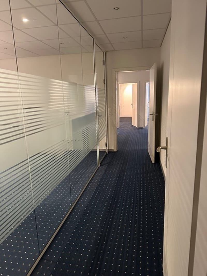 Commercial space of 266 m2 for sale in the city center (10)