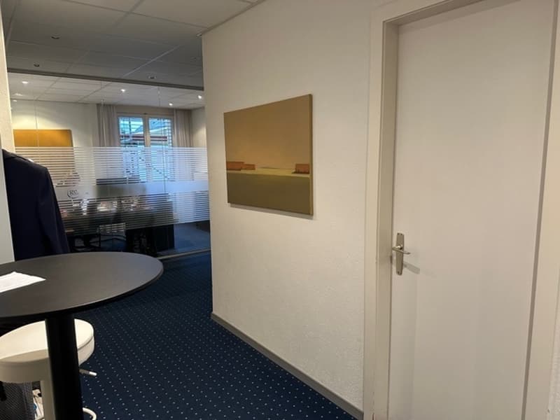 Commercial space of 266 m2 for sale in the city center (2)