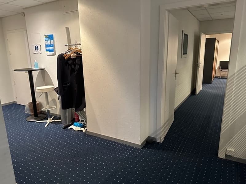 Commercial space of 266 m2 for sale in the city center (5)