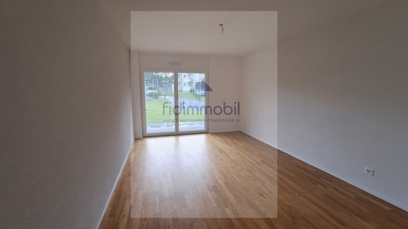 3.5 rooms new, Aux Fossés 9b, Courtételle (5)