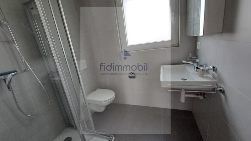 4.5 rooms new, Aux Fossés 9a, Courtételle (7)