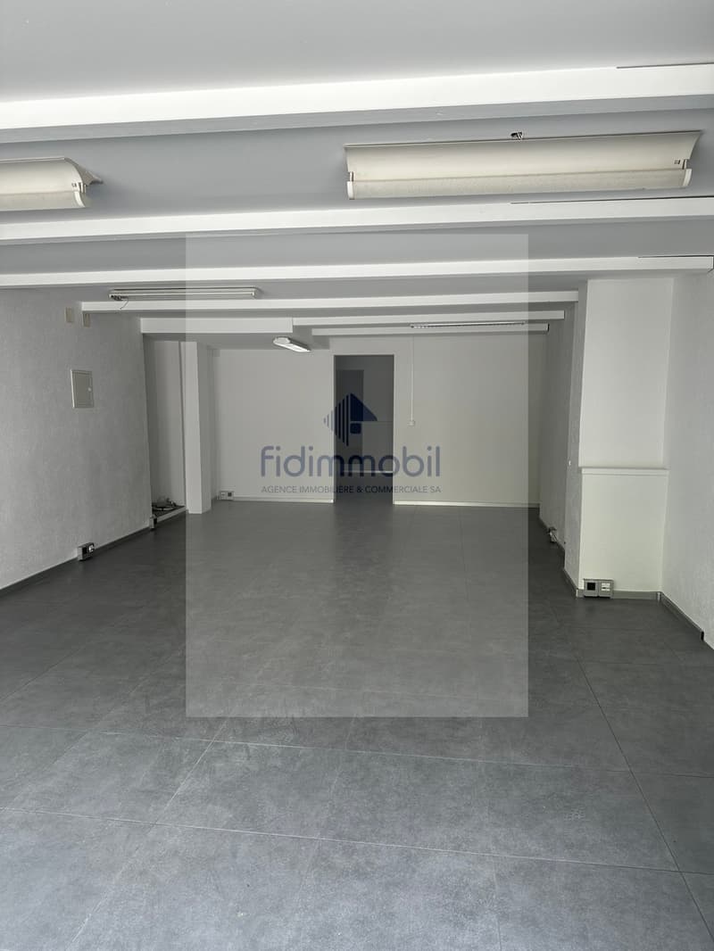Commercial property in the city center (3)
