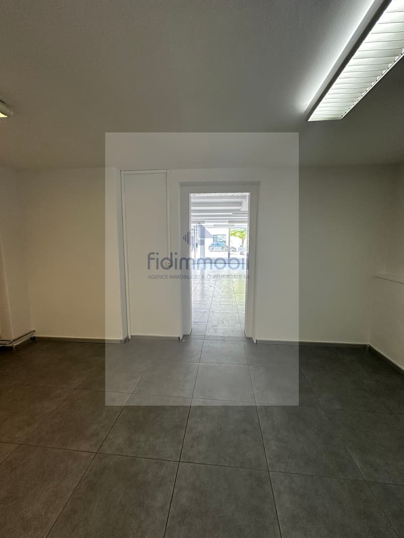 Commercial property in the city center (6)