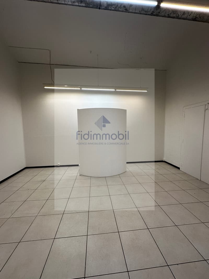 Commercial property in the city center (7)
