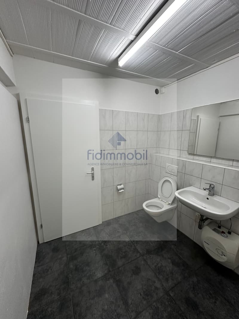 Commercial property in the city center (8)
