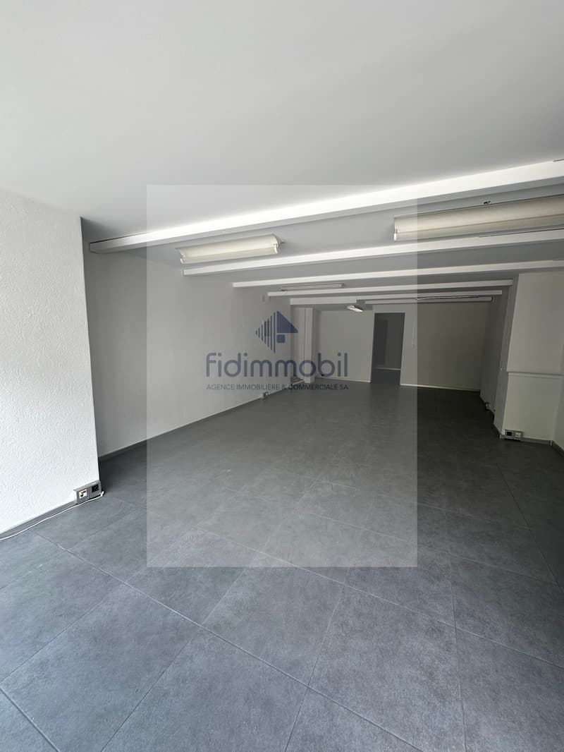 Commercial property in the city center (4)