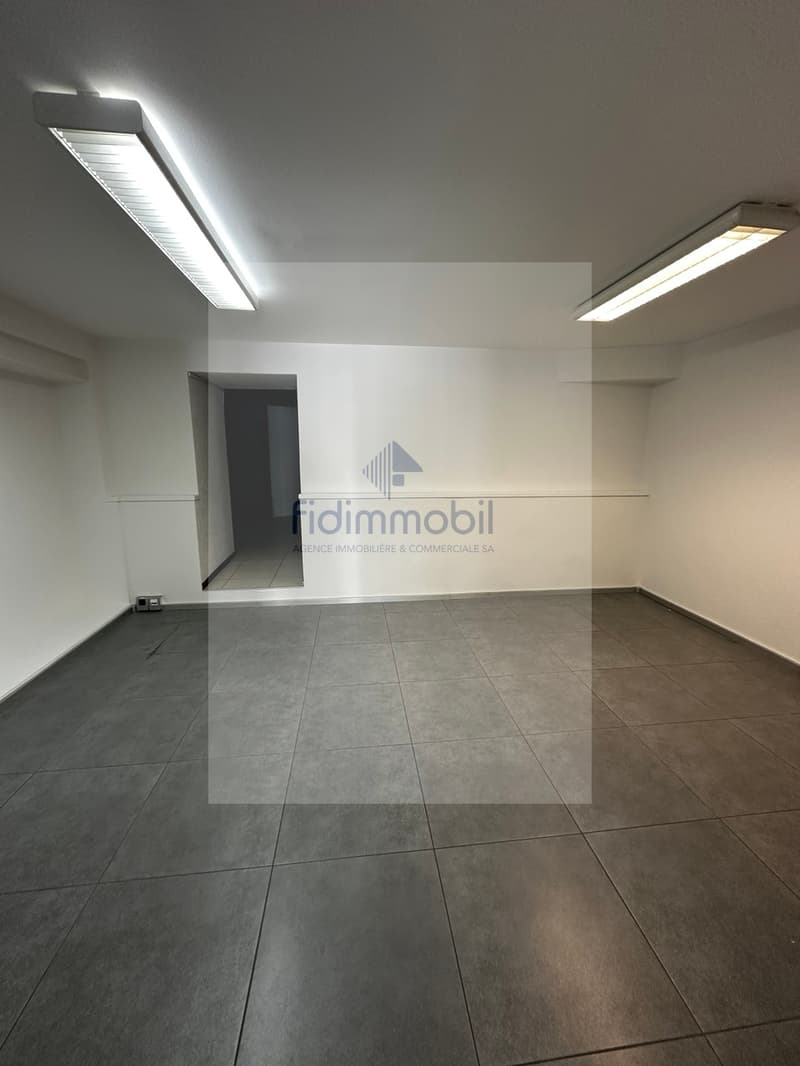 Commercial property in the city center (5)