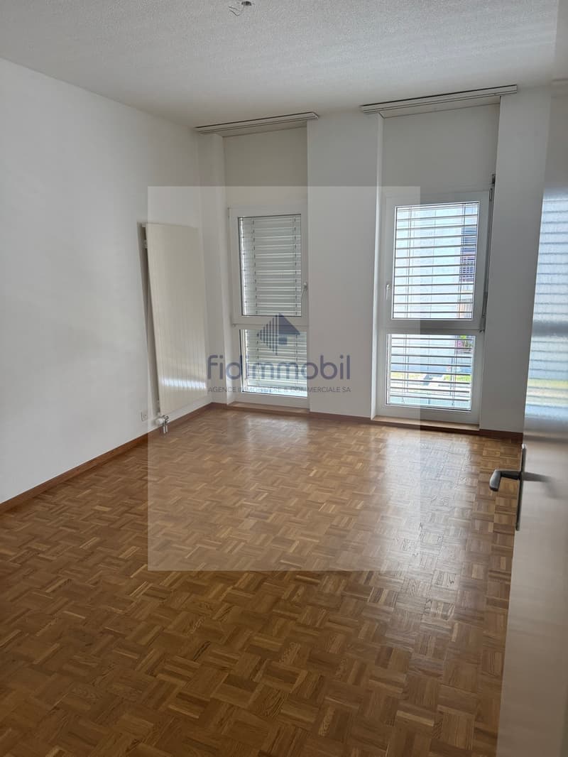 2.5-room apartment on the 2nd floor (3)