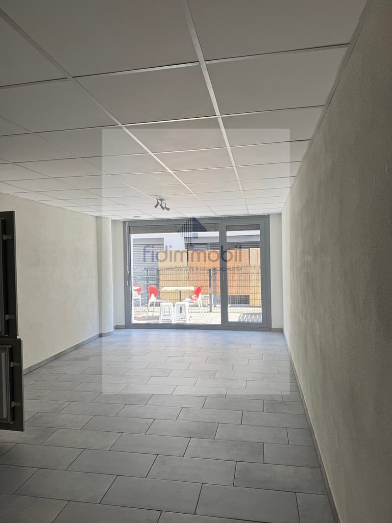 Studio in the city center (3)