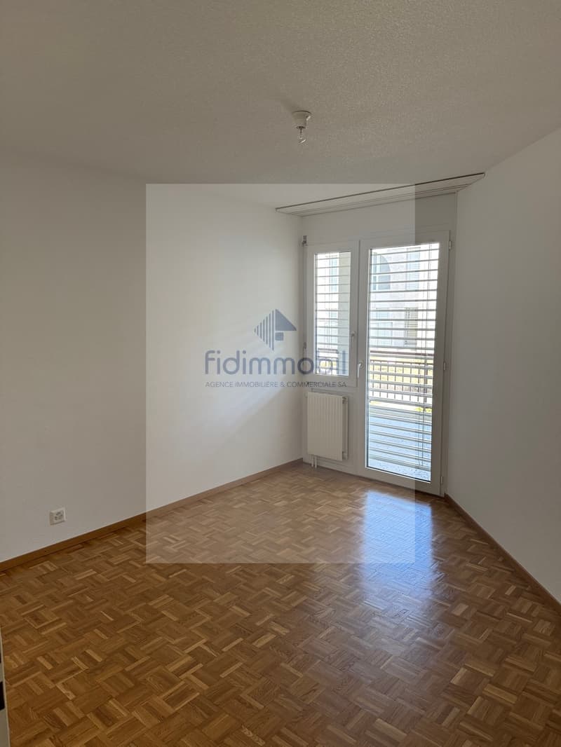 Appartamento di 3.5 locali nel centro città (8)