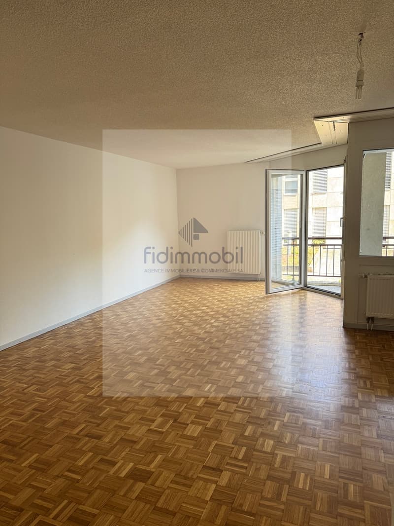 Appartamento di 3.5 locali nel centro città (3)