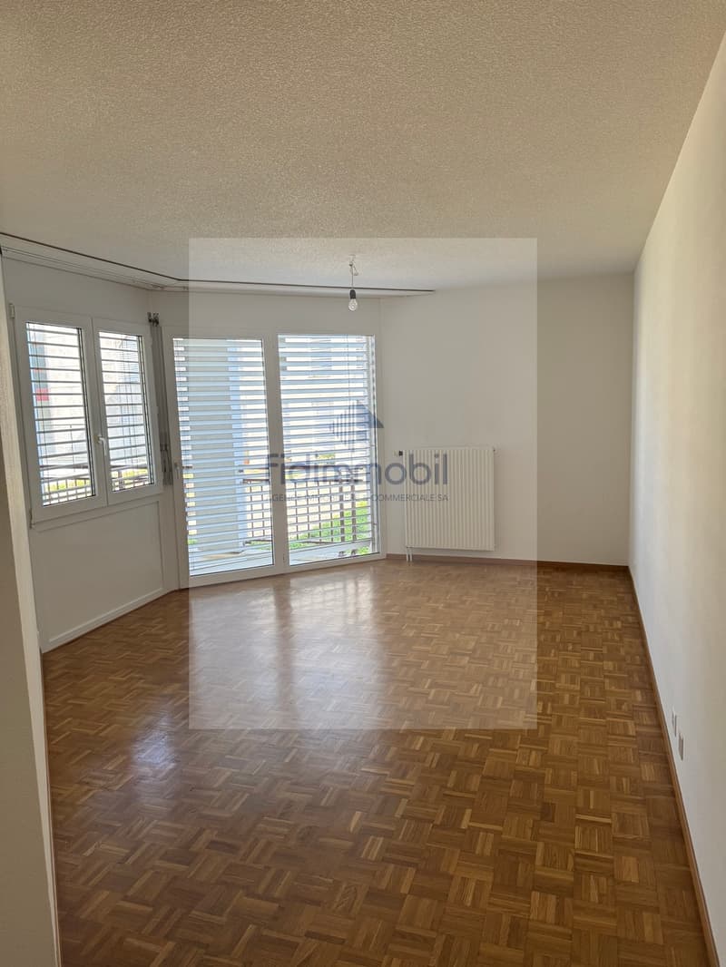 Appartamento di 3.5 locali nel centro città (7)