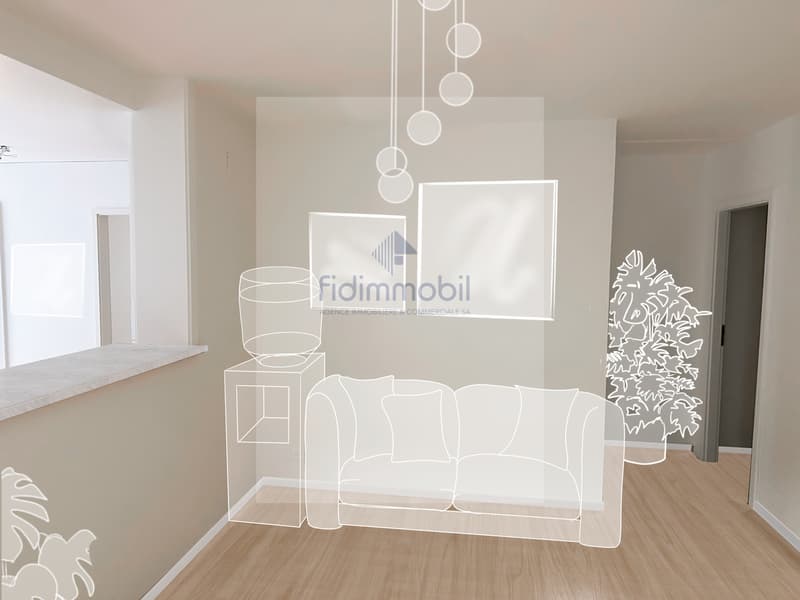 Situato in posizione ideale (2)