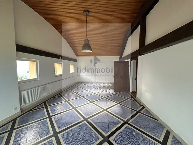 SPLENDIDA CASA VINICOLA IN UN QUARTIERE TRANQUILLO (9)
