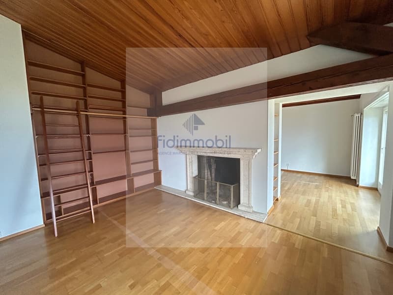 SPLENDIDA CASA VINICOLA IN UN QUARTIERE TRANQUILLO (4)