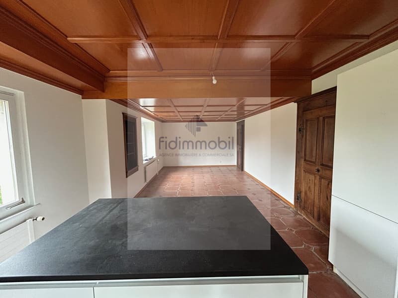 SPLENDIDA CASA VINICOLA IN UN QUARTIERE TRANQUILLO (3)