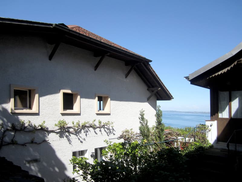 SPLENDIDA CASA VINICOLA IN UN QUARTIERE TRANQUILLO (13)