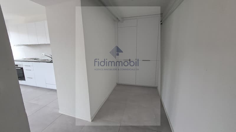 2.5-room apartment in a recently renovated building (2)