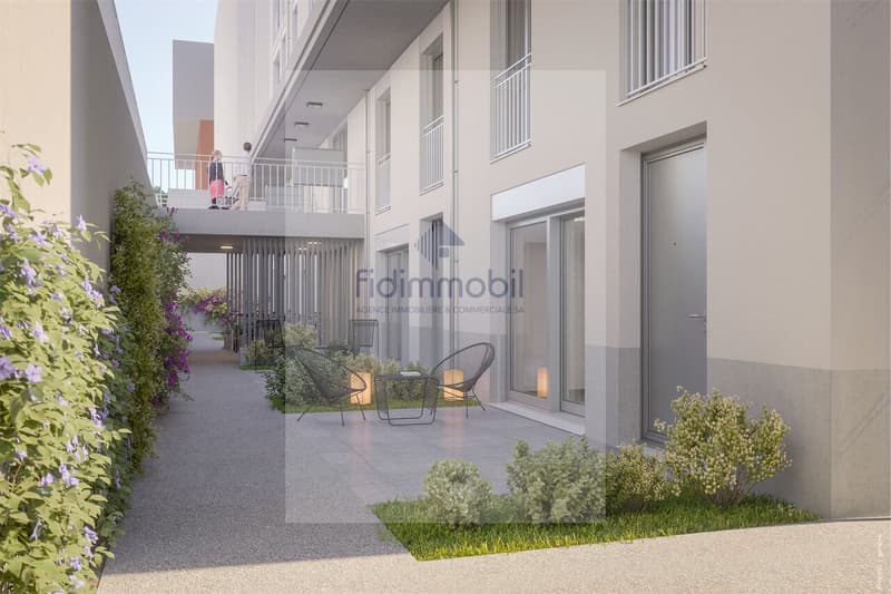 New apartment, close to all amenities (2)