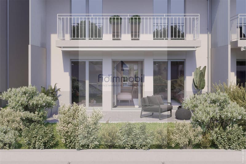 New apartment, close to all amenities (1)