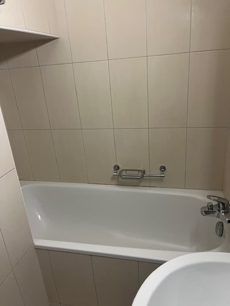 Appartement de 2.5 pièces au 2ème étage (6)