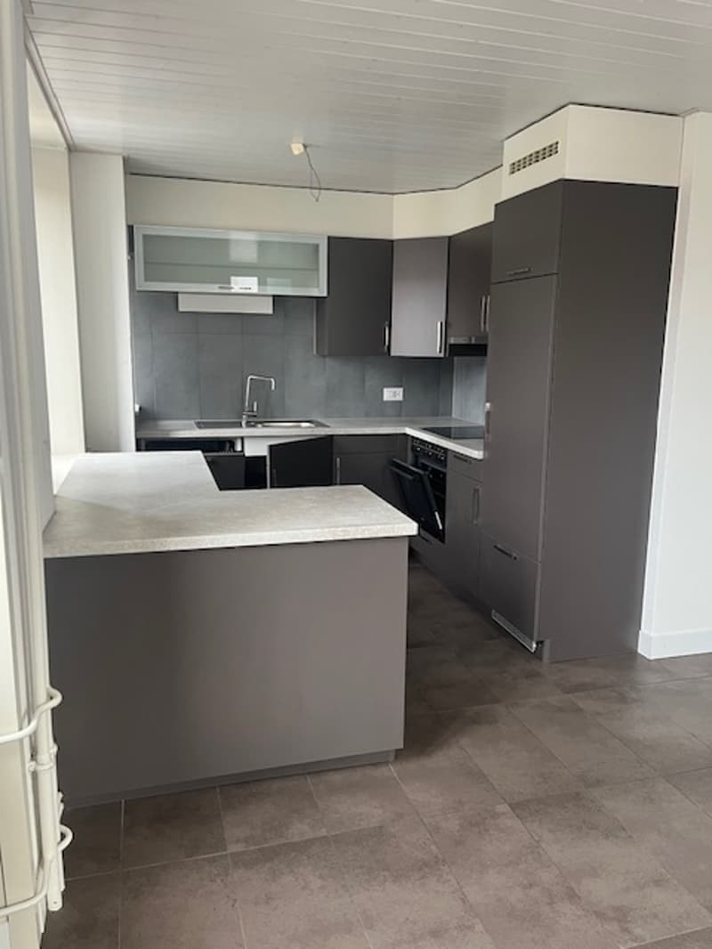 Appartement de 2.5 pièces au 2ème étage (1)