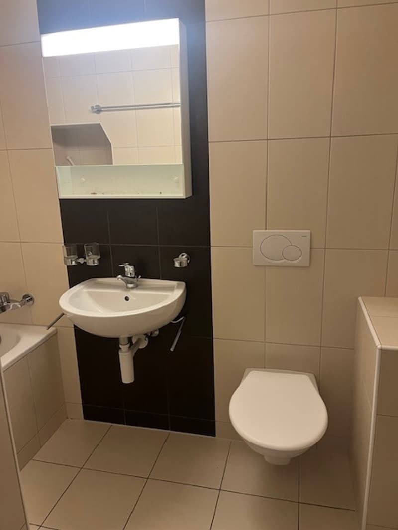 Appartement de 2.5 pièces au 2ème étage (5)