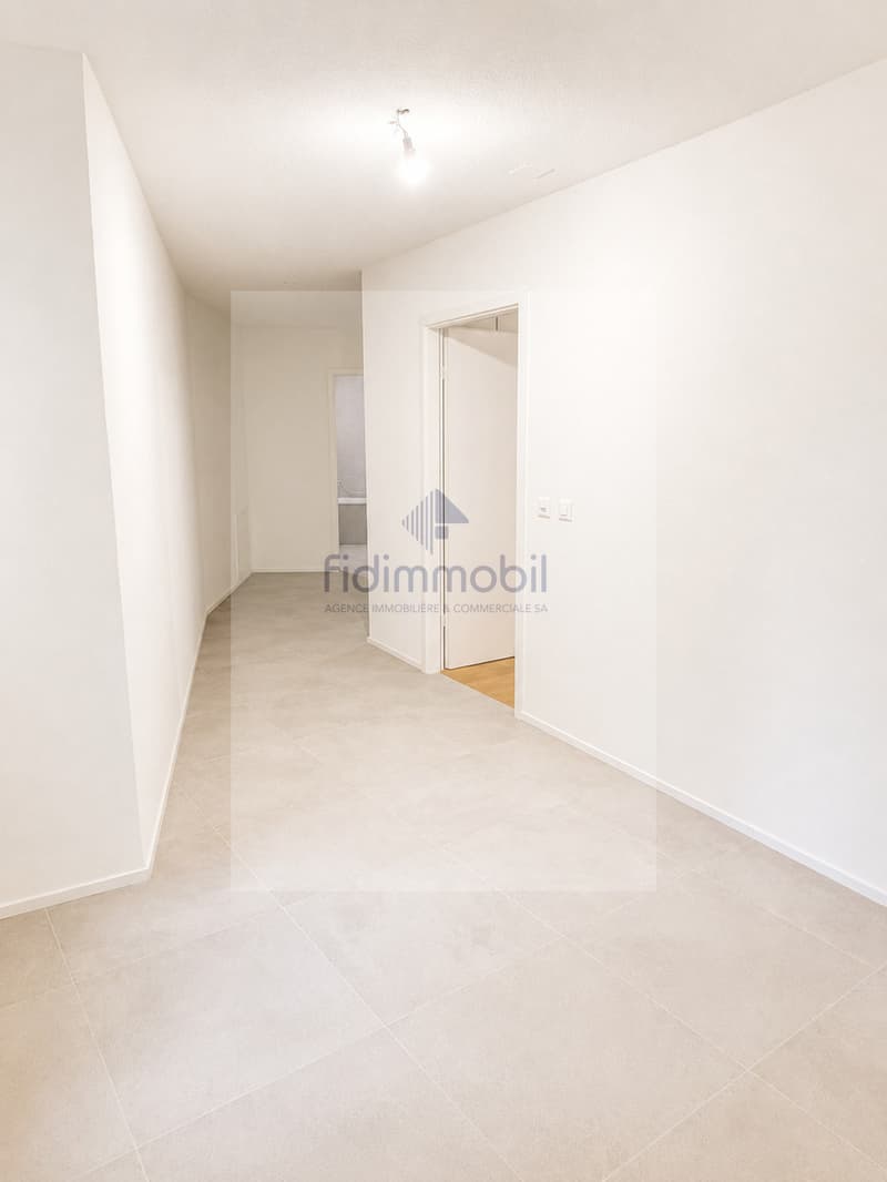 Fully renovated apartment in the city center (3)