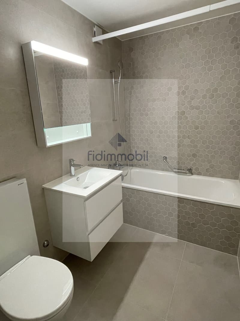 Fully renovated apartment in the city center (7)