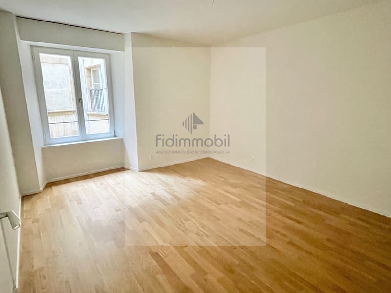 Fully renovated apartment in the city center (5)