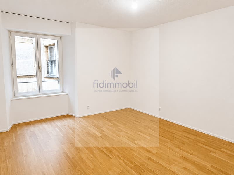 Fully renovated apartment in the city center (5)