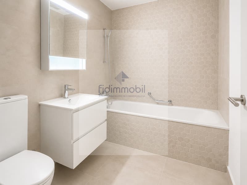 Fully renovated apartment in the city center (6)