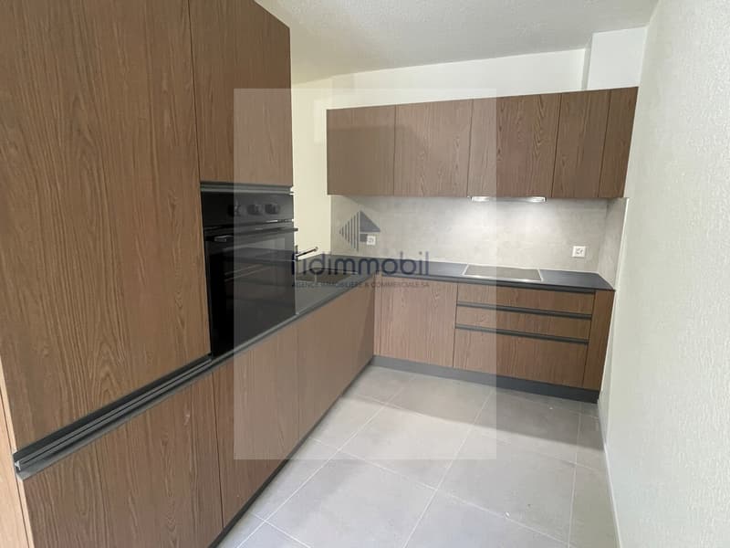 Fully renovated apartment in the city center (2)