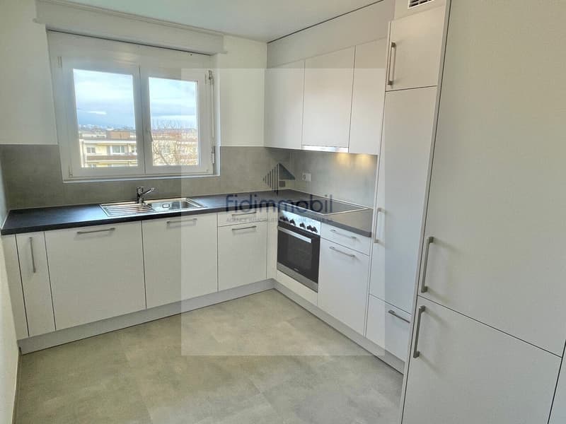 Appartamento completamente ristrutturato a Cortaillod (2)