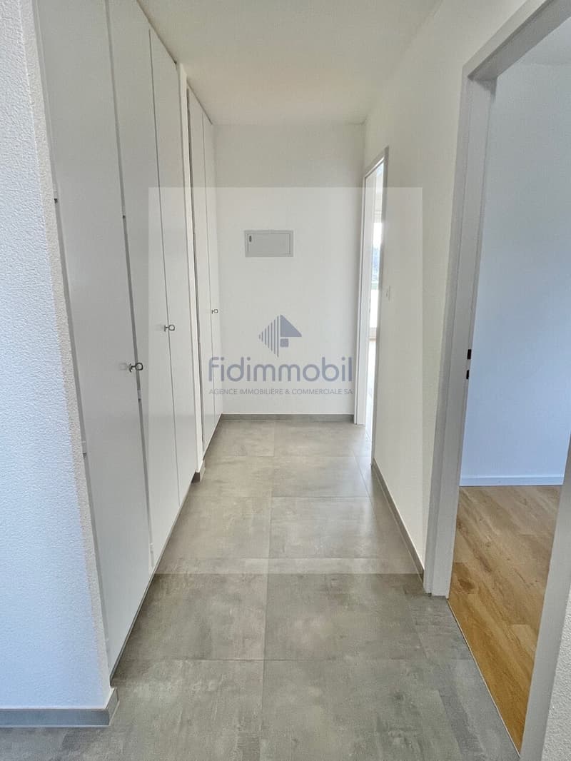 Appartamento completamente ristrutturato a Cortaillod (3)