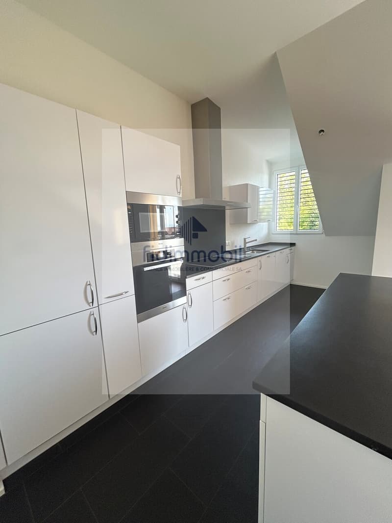 HAUTERIVE AU COEUR DU VILLAGE MAGNIFIQUE DUPLEX (2)