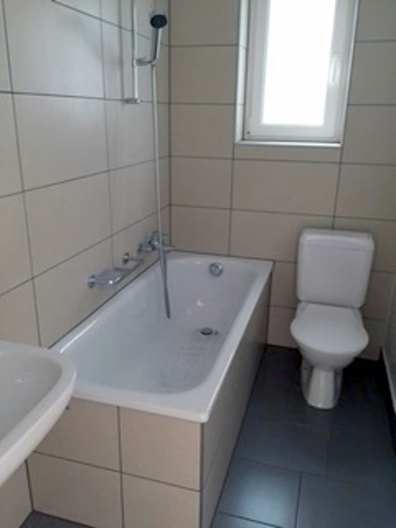 Zu vermieten, 2 Zimmer, Grenier 20, La Chaux-de-Fonds (4)