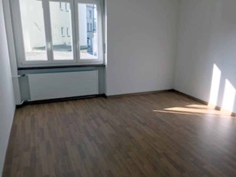 Zu vermieten, 2 Zimmer, Grenier 20, La Chaux-de-Fonds (5)