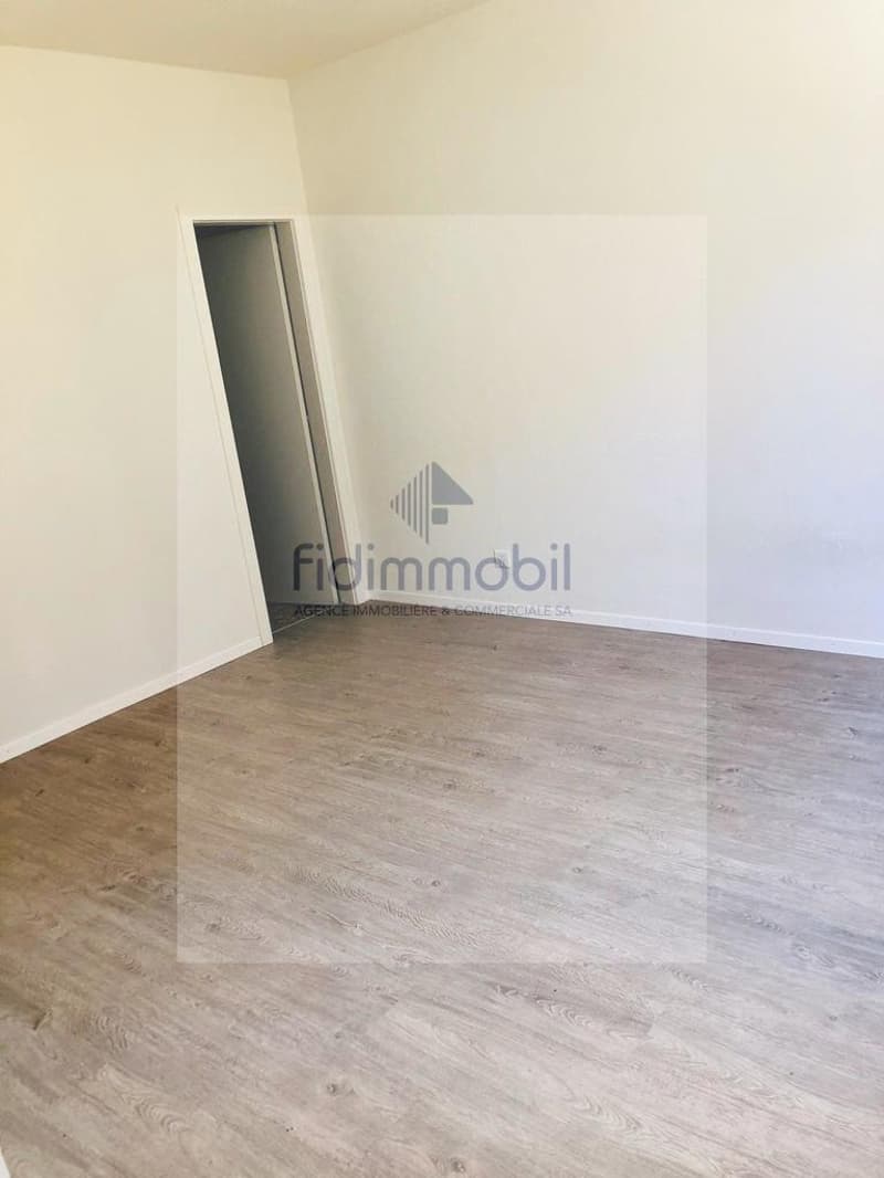 For rent, 2 rooms, Primevères 2a, Le Locle (3)