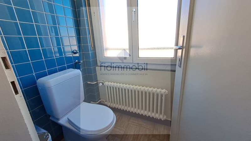 For rent, 7 rooms, Combe-Grieurin 37b, La Chaux-de-Fonds (10)