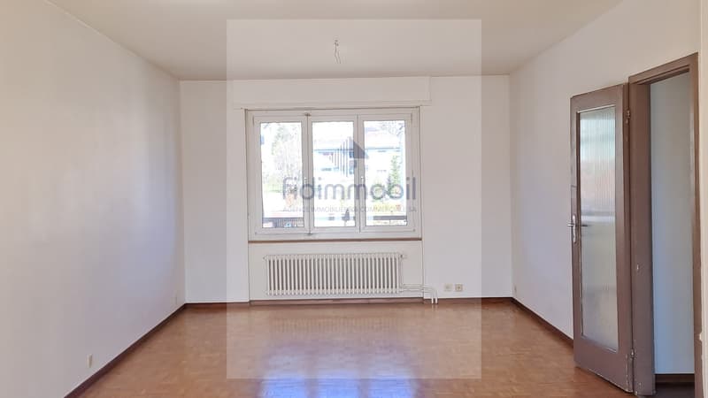 For rent, 7 rooms, Combe-Grieurin 37b, La Chaux-de-Fonds (8)